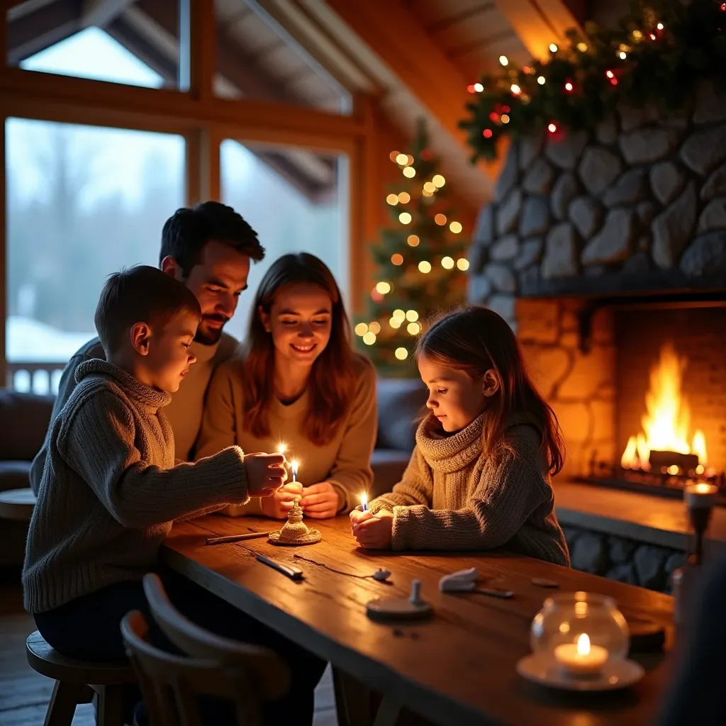 Advanced technology hub